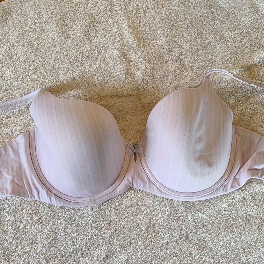 Victoria's Secret Demi